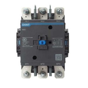 کنتاکتور 160 امپر چینت الکتریک بوبین 220 سری NXC