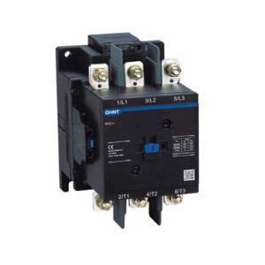 کنتاکتور 265 امپر چینت الکتریک بوبین 220 سری NXC