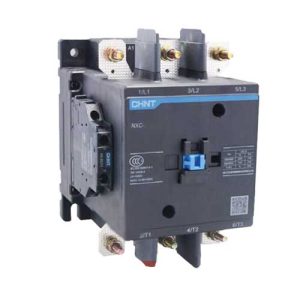 کنتاکتور 225 امپر چینت الکتریک بوبین 220 سری NXC