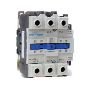 کنتاکتور 65 امپر چینت الکتریک بوبین 220