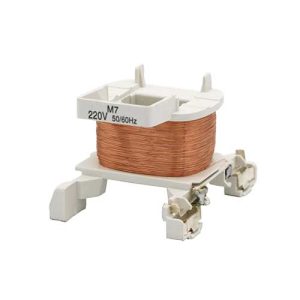 بوبین کنتاکتور 9-22 امپر چینت الکتریک 24/110/220