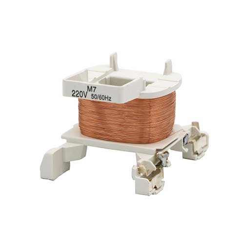 بوبین کنتاکتور 9-22 امپر چینت الکتریک 24/110/220