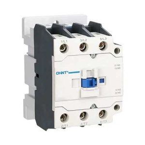 کنتاکتور 9 امپر چینت الکتریک بوبین 24/110/220