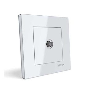 پریز فیش آنتن ماهواره (SAT) مدل ویرا ساده