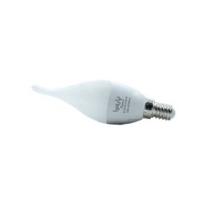 لامپ شمعی E14 7W پارسوآ