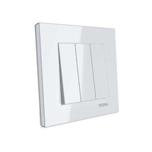 کلید سه پل مدل ویرا ساده