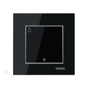 شاسی راه پله ویرا مدل امگا کامل (تمام شیشه)