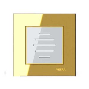 زنگ دینگ دانگ ویرا مدل امگا کامل (تمام شیشه)