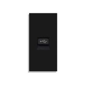 سوکت USB دیتا 1/2 کایا