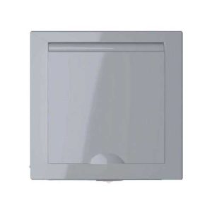 پریز ارت محافظ دار با پشتی سرامیکی مدل ویرا بارانی