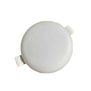 پنل فول لایت لاله توکار گرد 10W پارسوآ