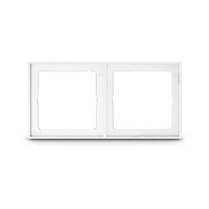 فریم دو خانه Mixswitch LPK02