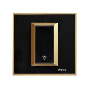 کلید صلیبی (کراکس) مدل کریستال کامل (قاب دور و میانه)