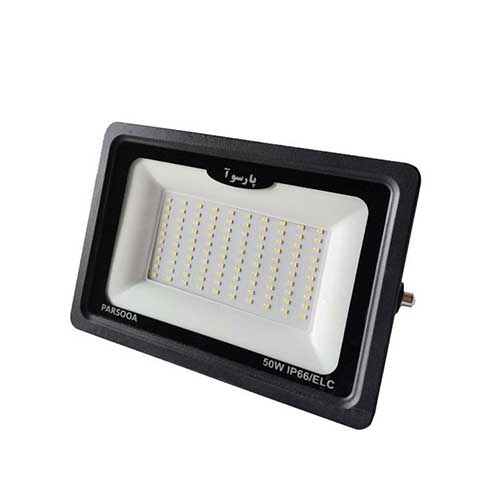 پروژکتور 50W ویرا SMD پارسوا