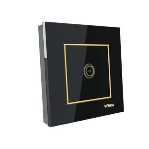 فیش آنتن ماهواره (SAT) ویرا مدل امگا کامل (تمام شیشه)