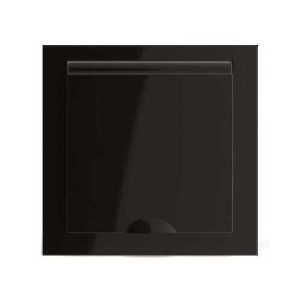 پریز ارت محافظ دار با پشتی سرامیکی مدل ویرا بارانی