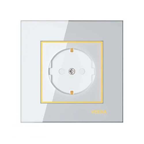 -ارت-با-پشتی-سرامیک-ویرا-مدل-امگا-167009052_3_1 پریز ارت محافظ دار با پشتی سرامیکی ویرا مدل امگا کامل (تمام شیشه)