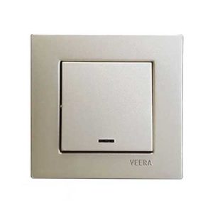 کلید تبدیل تک پل مدل ویرا ساده