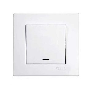 کلید تبدیل تک پل مدل ویرا ساده