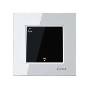 شاسی زنگ ویرا مدل امگا کامل (تمام شیشه)