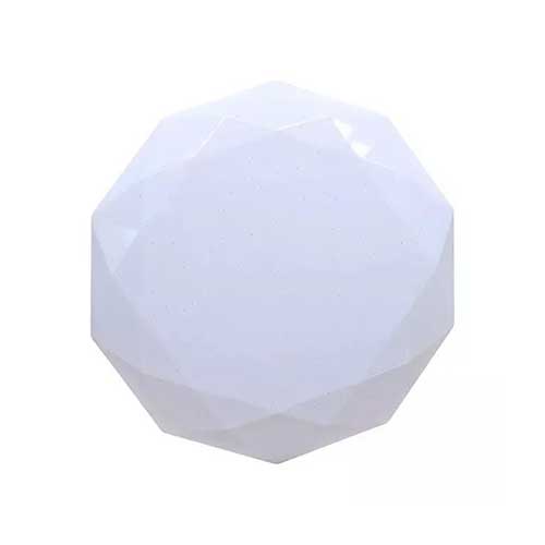 چراغ سقفی سه حالته آلما 100w cod 803