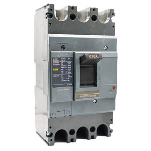 کلید اتوماتیک فیکسی 630A پارس اروند