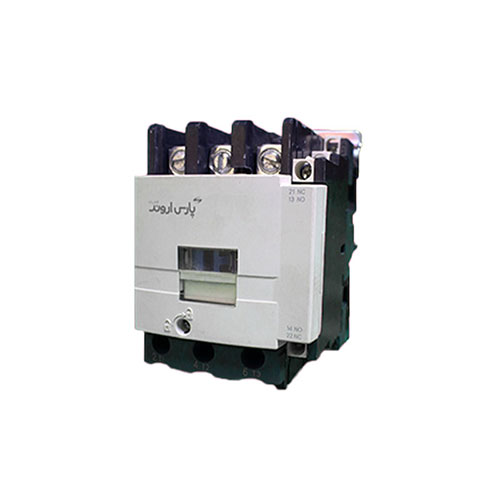 کنتاکتور 95 آمپر C2 پارس اروند