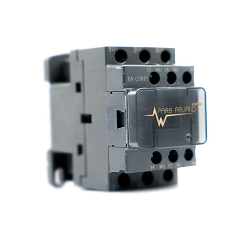 کنتاکتور 32 آمپر C2 پارس اروند