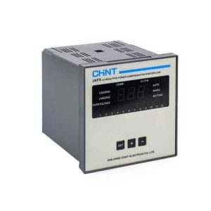 رگولاتور خازنی 12 پله JKF8-12 , 400V 50Hz چینت الکتریک