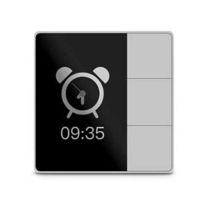 تاچ پنل Mixpad Genie خاکستری کایا