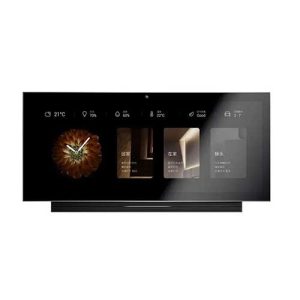 تاچ پنل 8.12 اینچ Mixpad X pro کایا