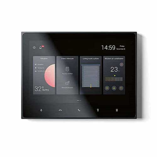 تاچ پنل ده اینچ Mixpad Plus کایا