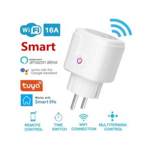 پریز هوشمند تویا wifi