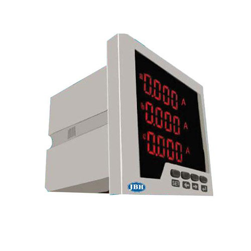 پاور آنالایز سه فاز مدباس JBH