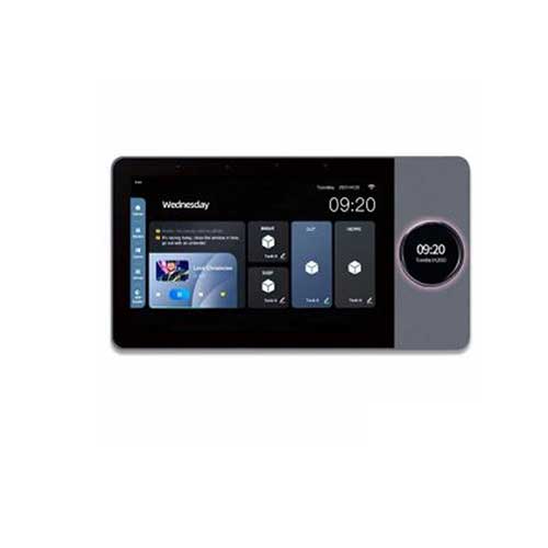 تاچ پنل صوتی 6 اینچ روتاری تویا