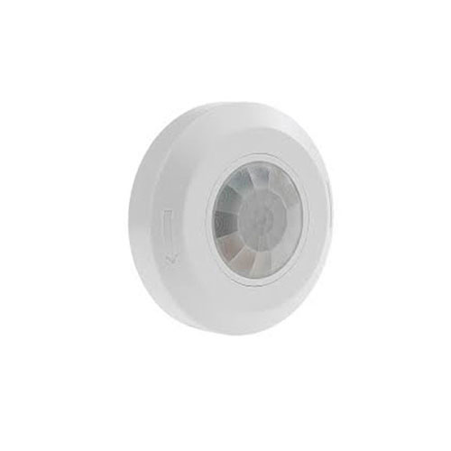 سنسور روکار گرد تک ددکتور رنگ بدنه ابعاد 10 سنسور حرکتی داتیس الکتریک