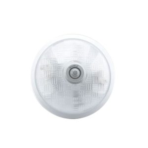 چراغ سقفی سنسور دار پلاستیکی ویسنا مدل SC886