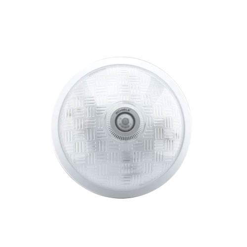 چراغ سقفی سنسور دار پلاستیکی ویسنا مدل SC886