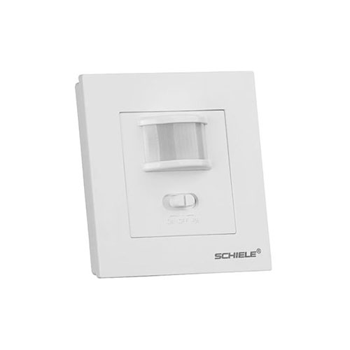 سنسور دیواری توکار شیله مدل SC 02E ویسنا