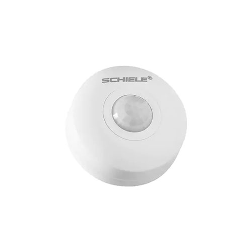 سنسور سقفی روکار شیله مدل SC 05 تک حسگر ویسنا