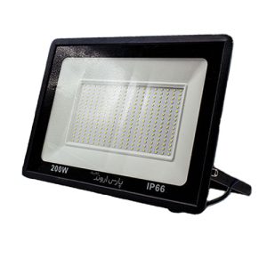 پروژکتور رایا 200 وات پارس اروند