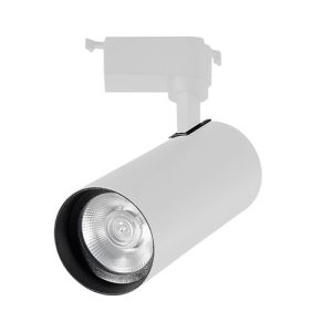 چراغ ریلی هور 50 وات پارس اروند