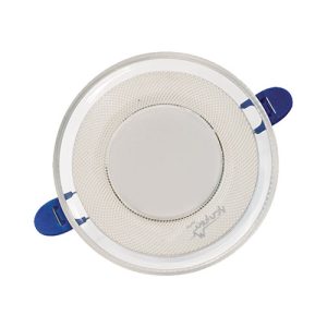 پنل دور شیشه 3 حالته آوریر 7 وات پارس اروند