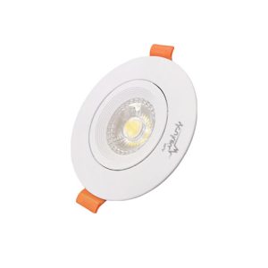 پنل متحرک 3 حالته شیمین 7 وات پارس اروند