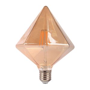 لامپ فیلامنتی الماس 6 وات پارس اروند