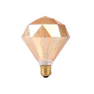 لامپ فیلامنتی کریستال 6 وات پارس اروند