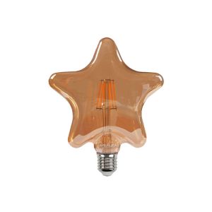 لامپ فیلامنتی ستاره 6 وات پارس اروند