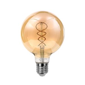لامپ فیلامنتی کروی 6 وات پارس اروند