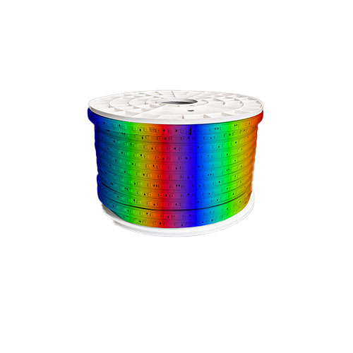 ريسه رويالوكس 10 وات 60 چيپ بر متر RGB پارس شعاع توس