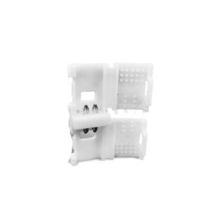 سوكت رابط ريسه نئون فلكسي 6*12 ميلي متر پارس شعاع توس